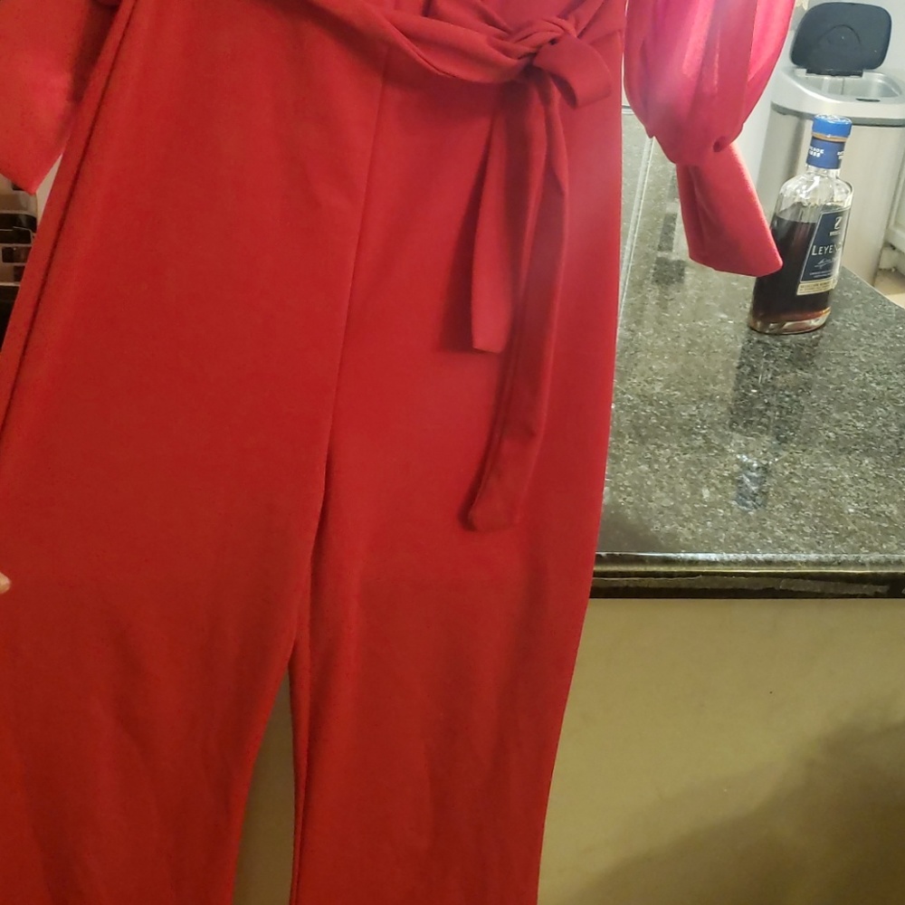 Jumpsuit - Picture 4 of 4